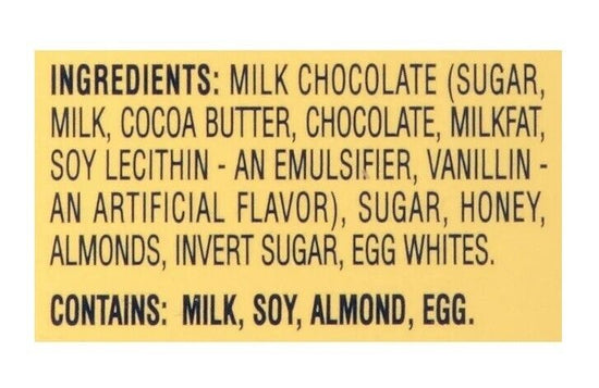 Toblerone Swiss Milk Chocolate - 6x100g Pack Premium Ingredients & Iconic Design
