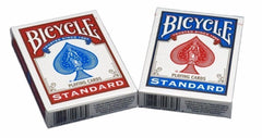 Bicycle US Standard Playing Cards Card Game Sealed Poker Made In USA - 2 Decks
