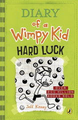 Diary of a Wimpy Kid 1-15 Books Collection Box Set By Jeff Kinney