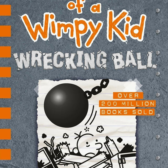 Diary of a Wimpy Kid 1-15 Books Collection Box Set By Jeff Kinney