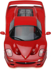 Maisto 1:18 Ferrari F50 - Red
