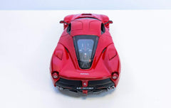 Maisto 1:18 Ferrari LaFerrari Special Edition Red