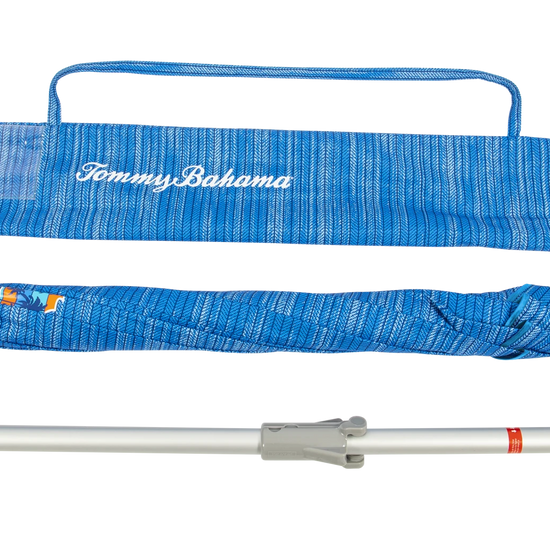 Tommy Bahama 8ft / 2.4M Beach Umbrella